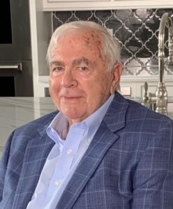 Donald Lee Hillebrand