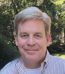 Michael Paul Koerner