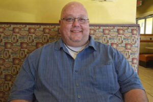 Michael J. Shemerdiak