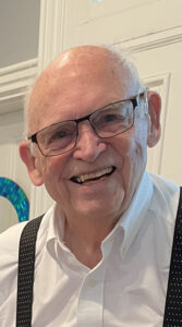 Dwight Leo Herrmann