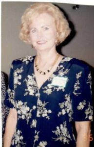 Frances Hicks