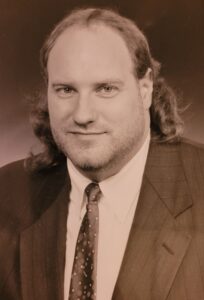 Jeffrey S. Honkus