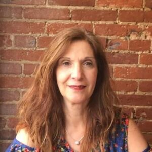 Karen Rosalie Davis