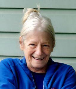 Leslie D. Dausey