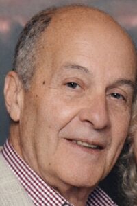 Eugene Mazza