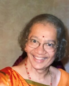 Nirmala Sundarraj