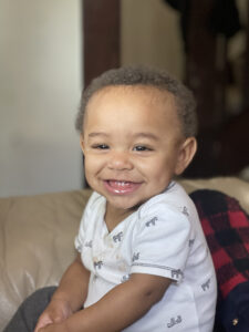 Noah Kingston Isaiah Johnson