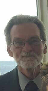 Raymond S. Blazina