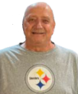 Richard Conti, Sr.