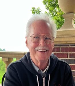 Scott M. Foster