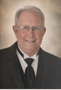 Gary D. Thomas