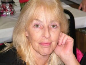 Marilyn J. Molinaro