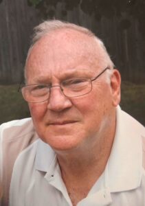 Wilbert Lee Duke