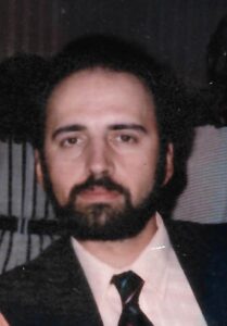 Dennis R. Haines