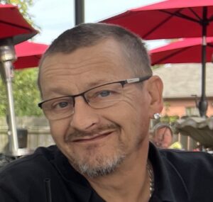 Steven S. Tonetti