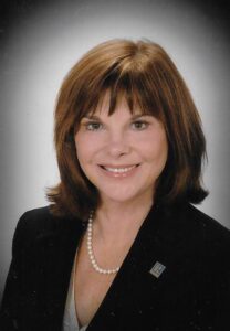 Lynne McManus