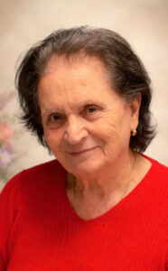 Giovannina Signorelli
