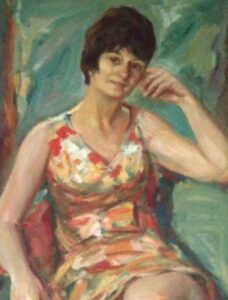 Evelyn M. Chileski