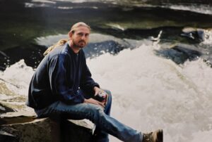 Timothy M. Fages