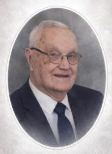 Lowell G. Rein