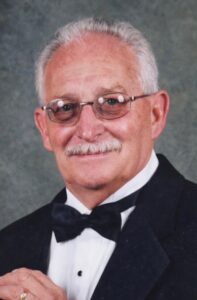 Albert Shannon Zanolli Sr.