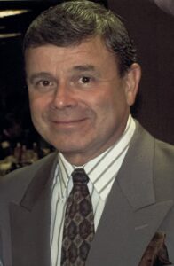 Glenn Harold Schach Jr.