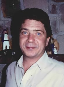 Michael J. Brunetti