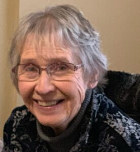 Dolores Sexton