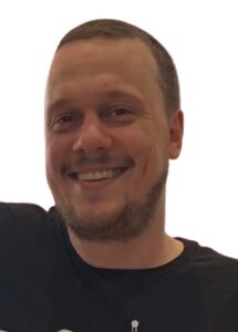 Daniel Pasqualucci