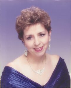 Betty Lou Young