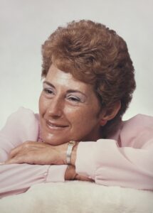 Barbara A. Waychoff