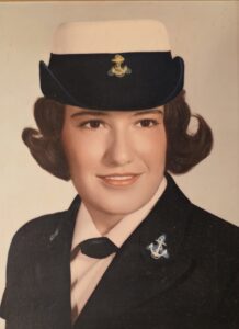 Charlotte Ann Bravo