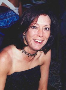 Cheryl D. Abel