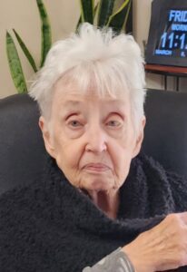 Betty Jean Fuller Lemmi