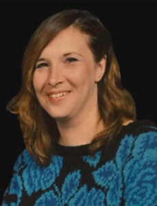 Beverly Cronin Cochran