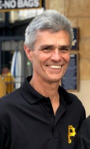 E. William Matthews