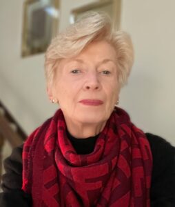 Joyce Elaine Daley