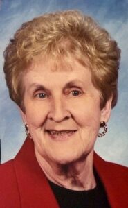 Dolores Marie Rufft