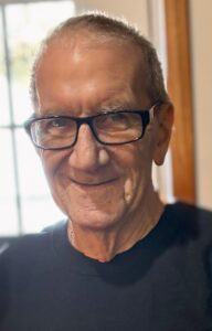 Donald Ray Wingett