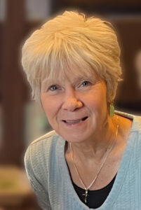Gayle Jean Shubert