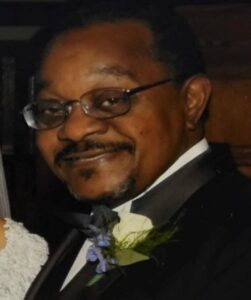 Harry J. Lee, Jr.