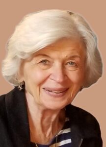 Mary Barbara Rutkoski