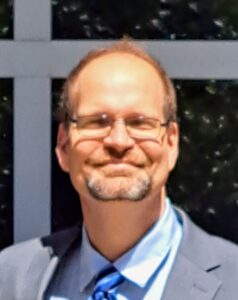 Mitchell R. “Mitch” Collinsworth