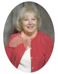 Patricia K. Wimer