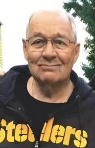 George “Butch” Kelley