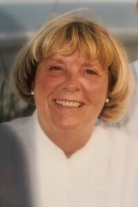 Susan Dorsey Bond