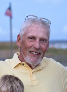 Ralph C. Christensen