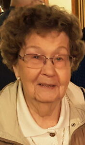 Irene Ruffing