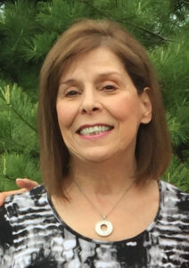 Julie McElmurry