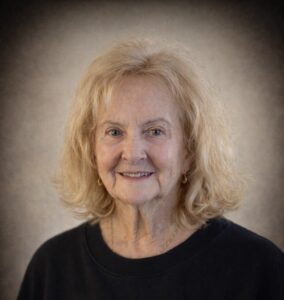Suzanna Lee Graham